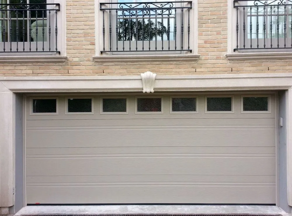 Quality chain link fencing in El Paso, TX by Five Points