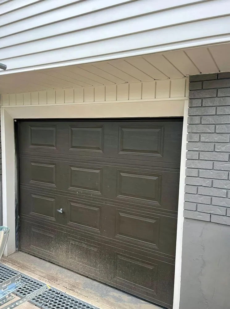Affordable fence installation for homes in El Paso, TX by Five Points