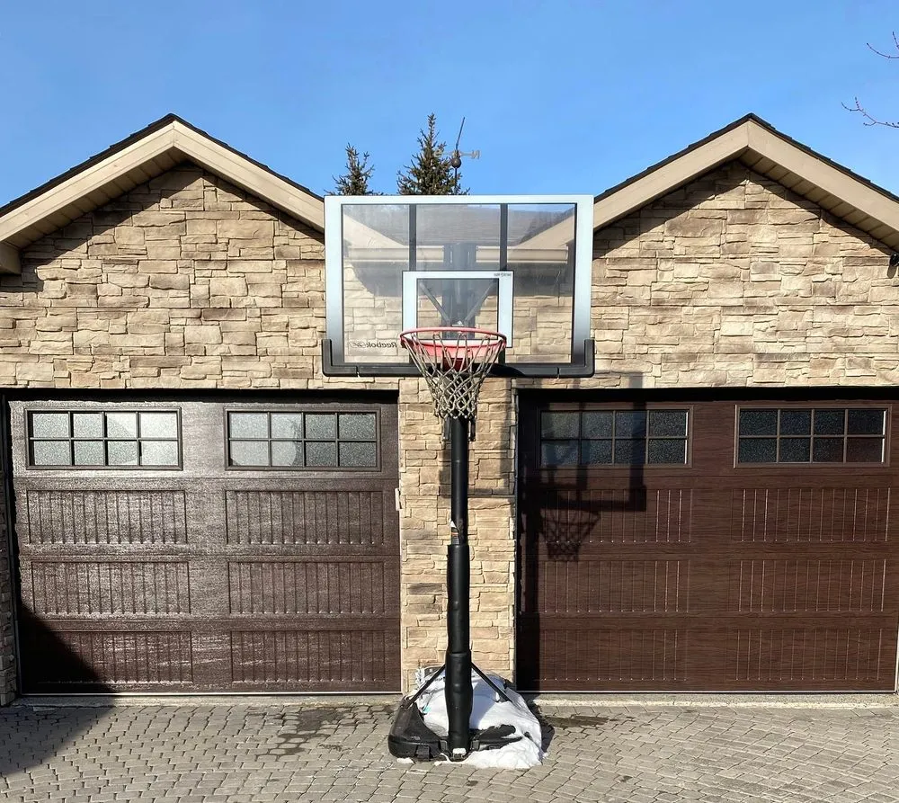 Professional privacy fencing for homes in El Paso, TX by Five Points