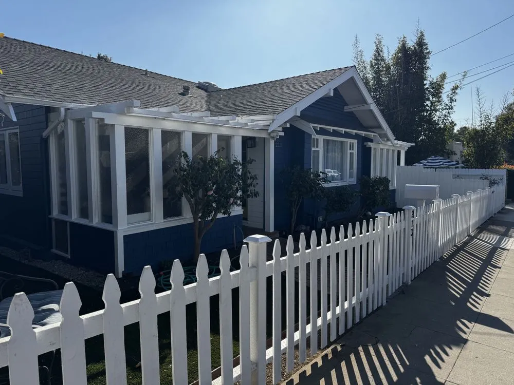 Reliable fence repair experts serving Goleta, CA - Fixall