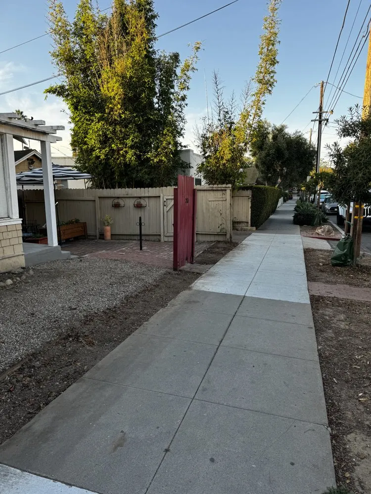 Trusted fence repair service in Goleta, CA - Fixall