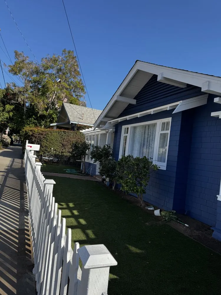 Reliable wood fence service experts serving Goleta, CA - Fixall