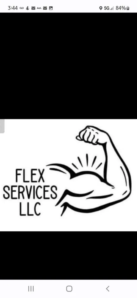 Quality chain link fencing for homes in Alabaster, AL by Flex Services