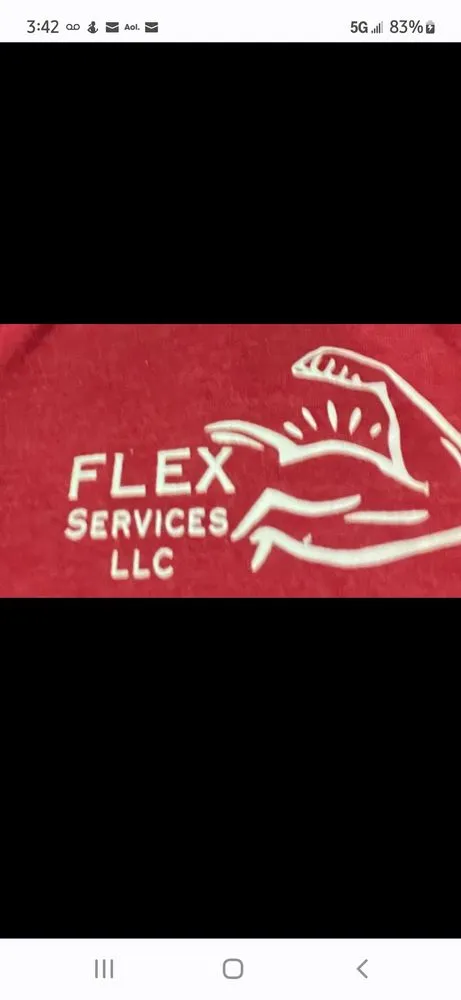 Expert chain link fencing experts serving Alabaster, AL - Flex Services