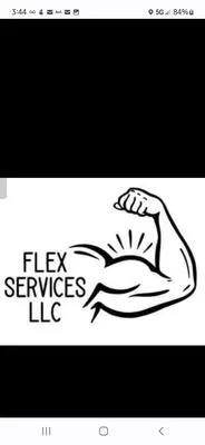 Flex Services Logo