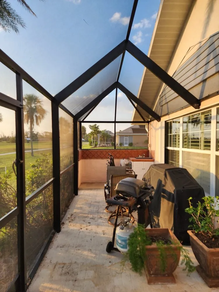 Expert fence installation experts serving Naples, FL - Focus Pro Services