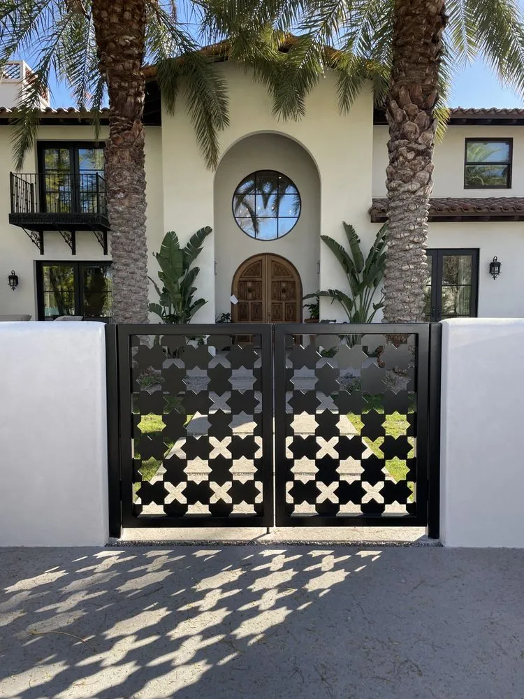 Expert fence installation service in Tempe, AZ - Form Built
