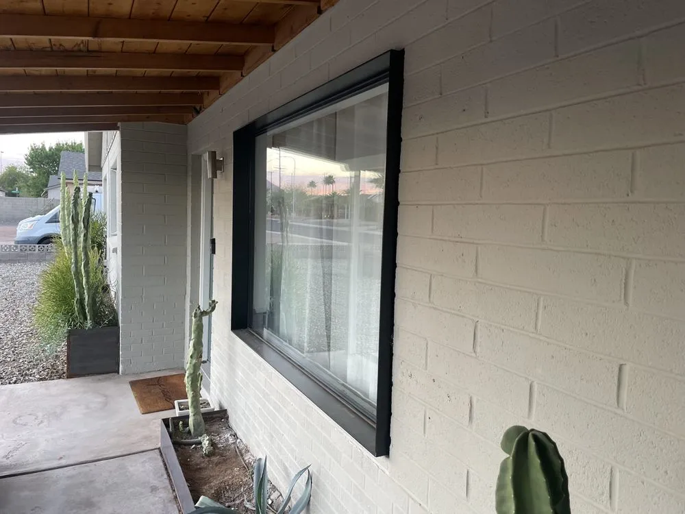 Top-rated fence repair in Tempe, AZ by Form Built