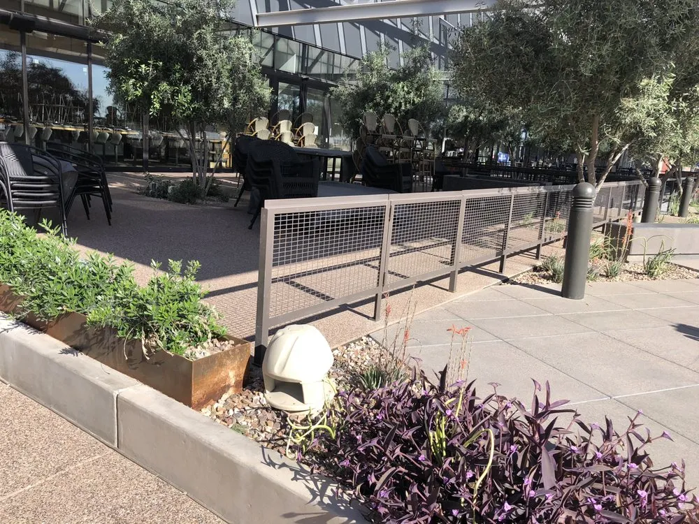 Top-rated fence installation experts serving Tempe, AZ - Form Built