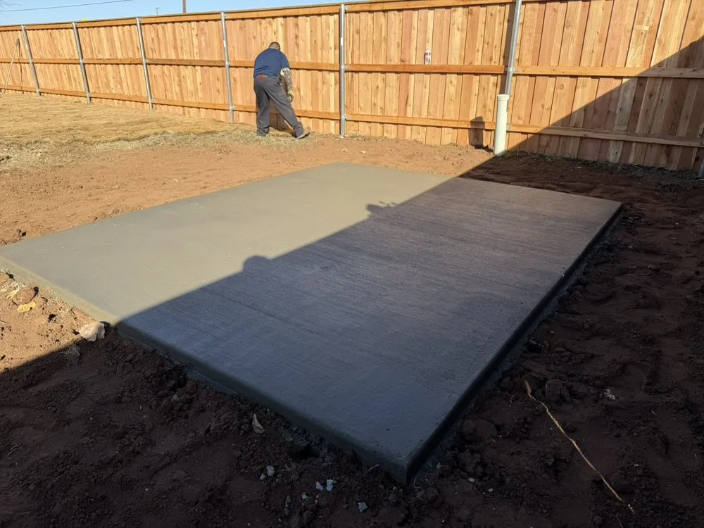 Trusted fence installation in Benbrook, TX by Fort Scape