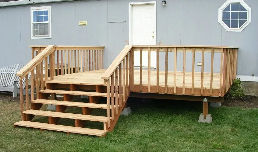 Quality fence repair experts serving Albany, OR - Framework Contracting