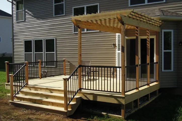 Reliable fence repair in Albany, OR by Framework Contracting