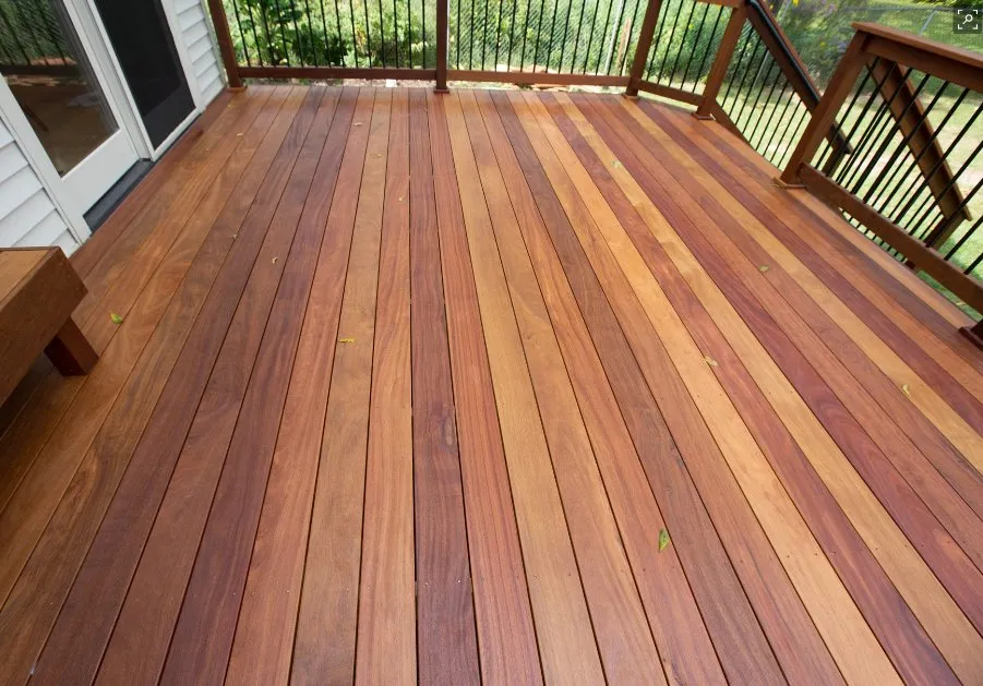 Expert fence repair service in Albany, OR - Framework Contracting