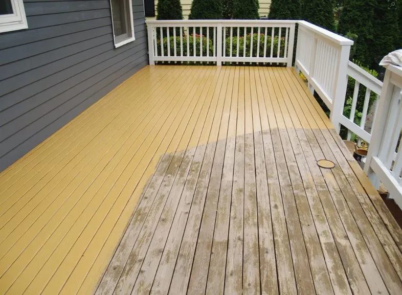 Affordable fence repair in Albany, OR by Framework Contracting