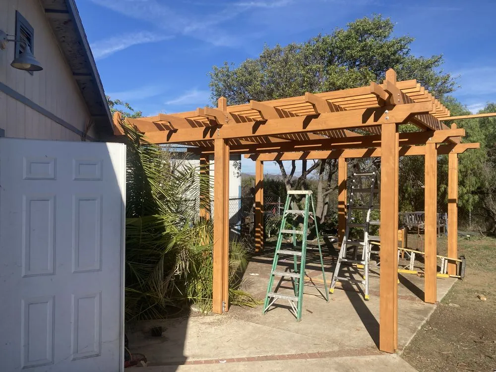 Top-rated fence repair service in Temecula, CA - Freeman Carpentry