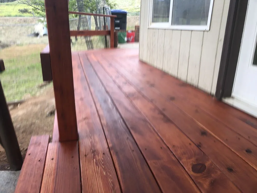 Expert fence installation service in Temecula, CA - Freeman Carpentry