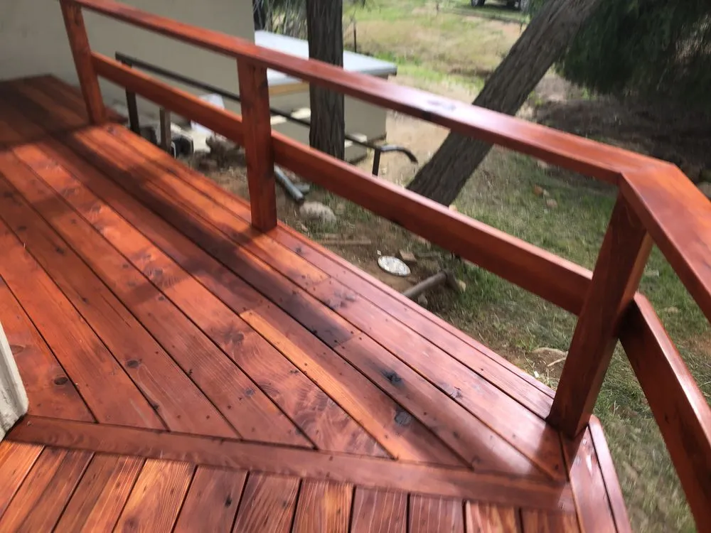 Professional fence installation service in Temecula, CA - Freeman Carpentry