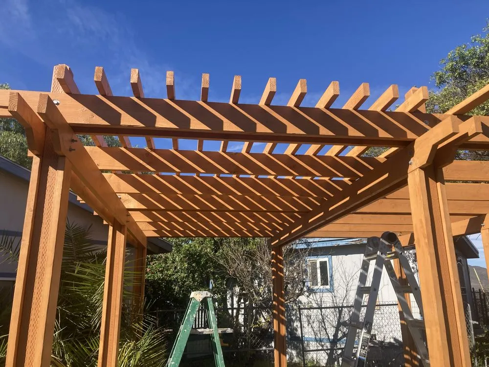 Top-rated fence installation experts serving Temecula, CA - Freeman Carpentry