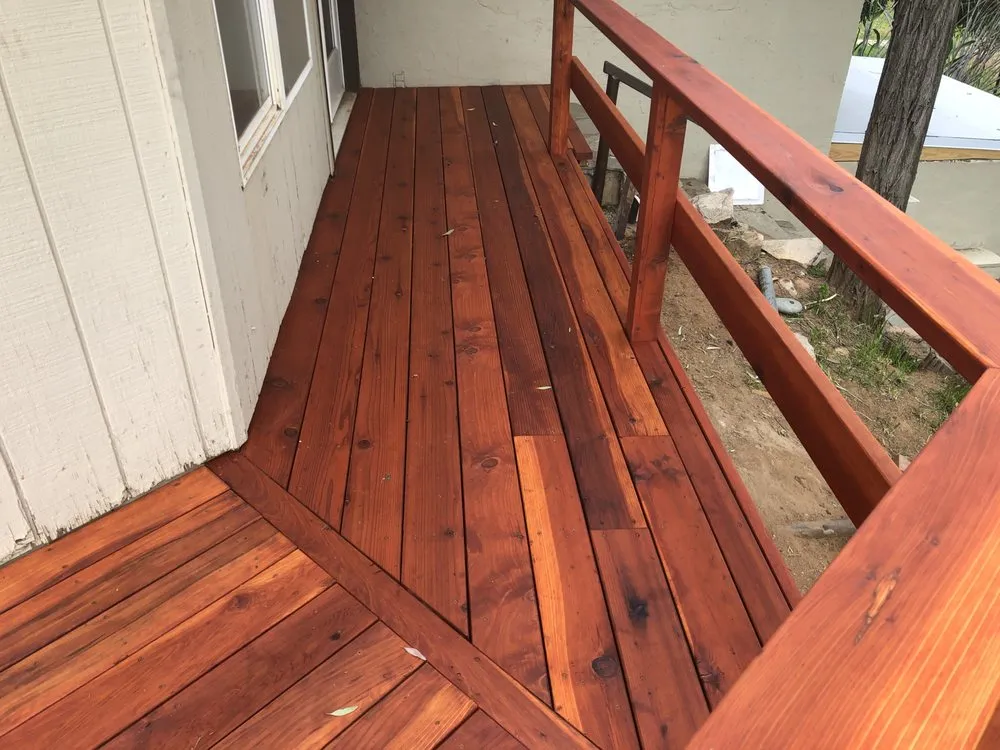 Top-rated privacy fencing for homes in Temecula, CA by Freeman Carpentry