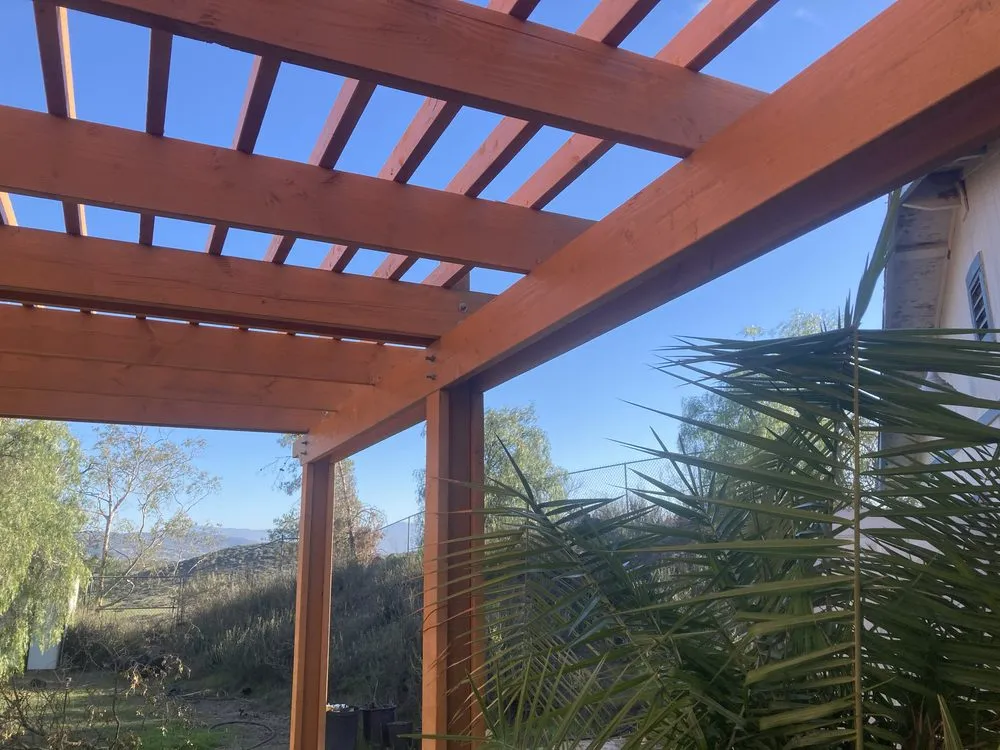 Local fence installation in Temecula, CA by Freeman Carpentry