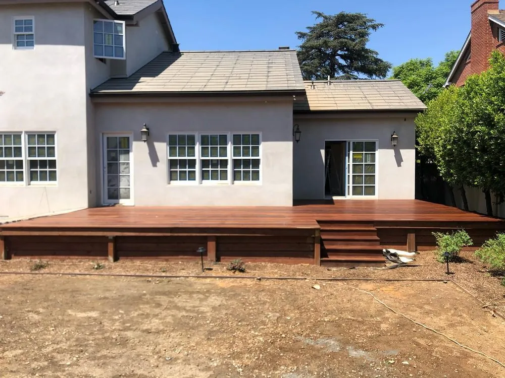 Trusted fence repair service in Temecula, CA - Freeman Carpentry