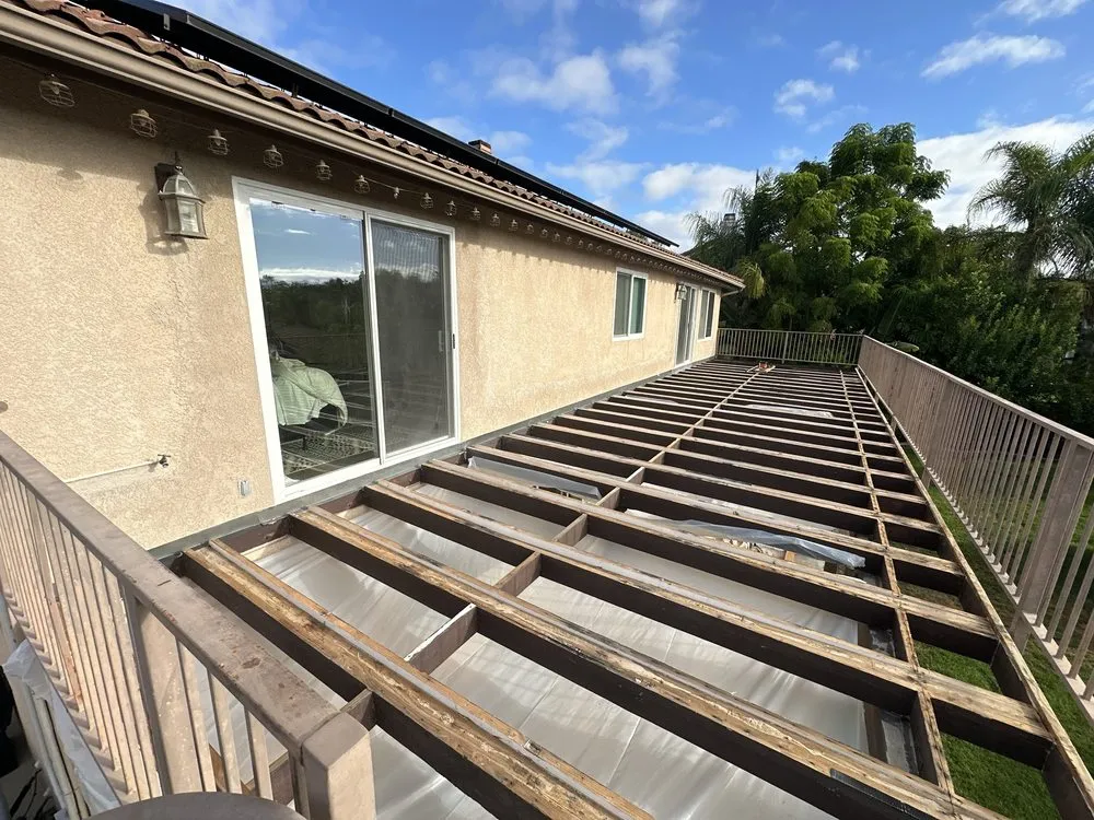 Reliable wood fence service service in Temecula, CA - Freeman Carpentry