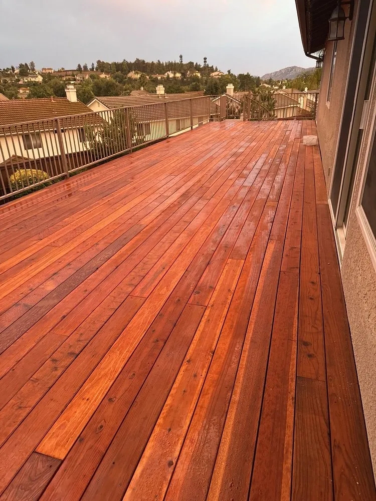 Trusted fence repair experts serving Temecula, CA - Freeman Carpentry