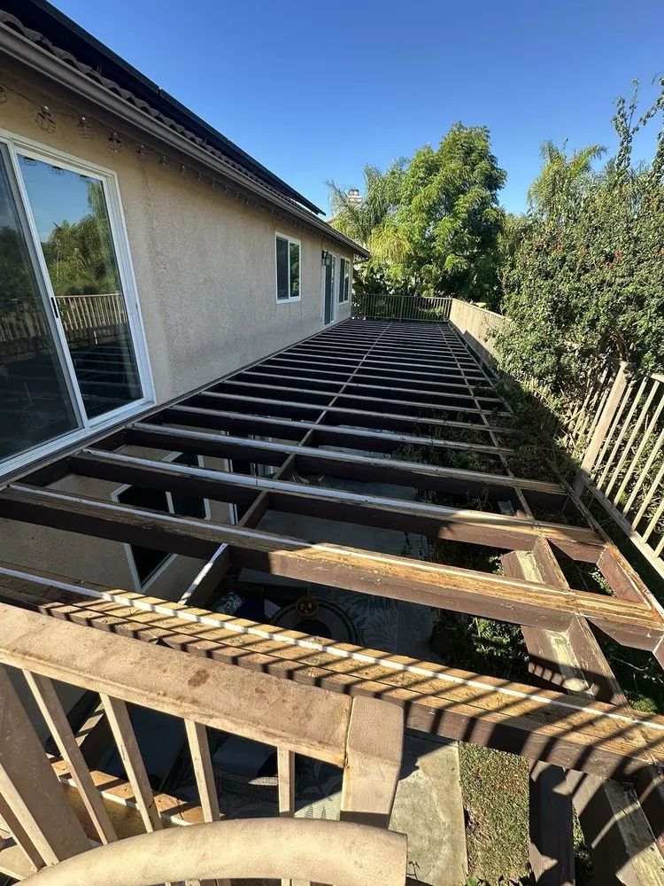 Trusted fence repair in Temecula, CA by Freeman Carpentry