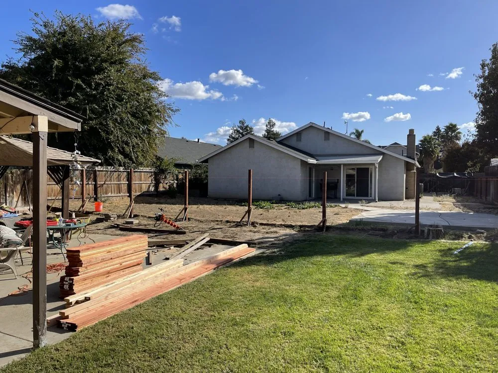Expert privacy fencing experts serving Ripon, CA - Fresher Grass