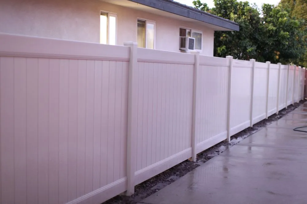 Quality chain link fencing experts serving Placentia, CA - Fs Services