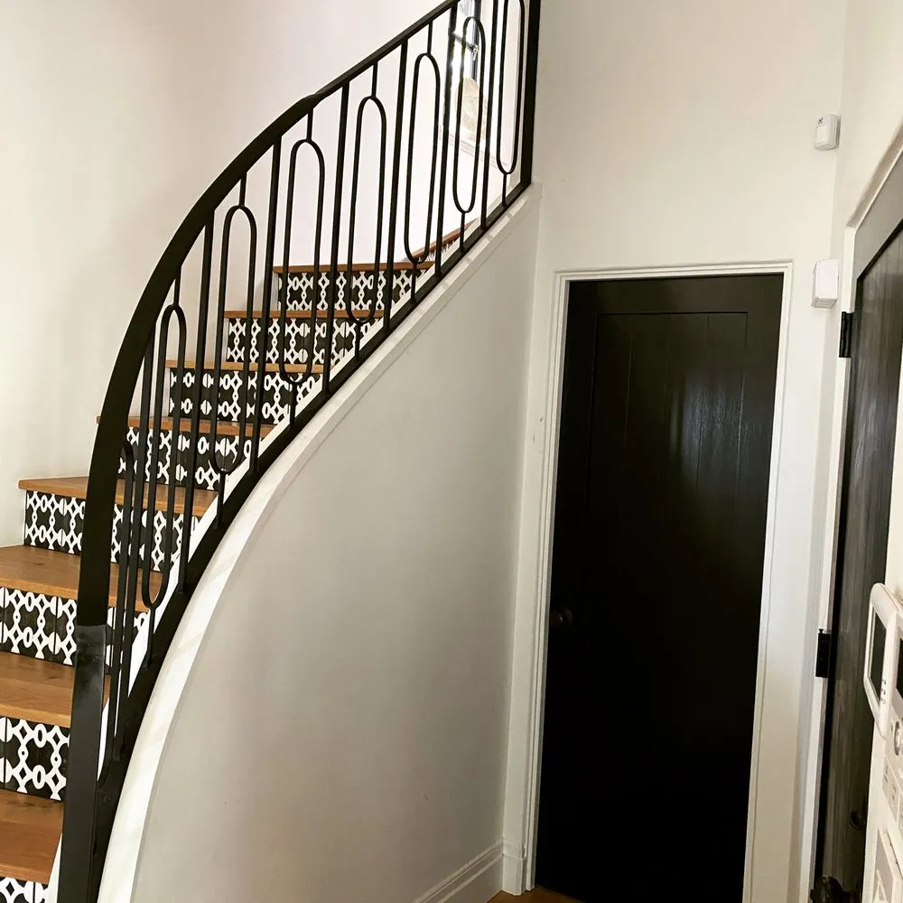 Reliable wood fence service experts serving Oakland, CA - Functional Steel Objects