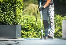 Reliable fence repair experts serving Dover, FL - G2 Services