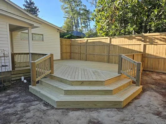 Garner Construction