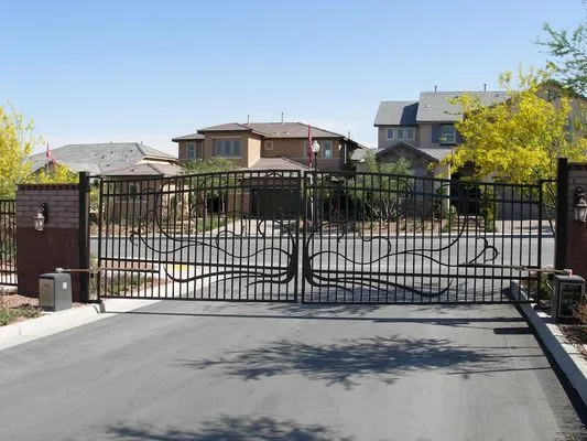 Gate Access Services