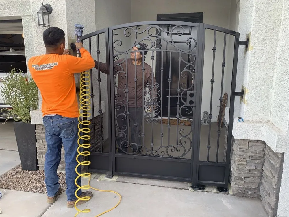 Trusted privacy fencing service in Gilbert, AZ - Gate Daddy