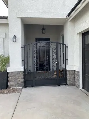 Gate Daddy Logo