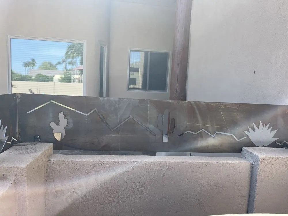 Reliable fence installation in Phoenix, AZ by Gate Daddy