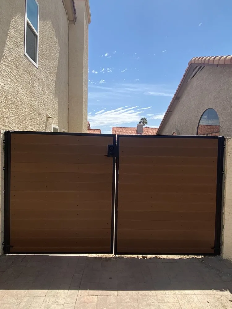 Expert fence repair experts serving Phoenix, AZ - Gate Daddy
