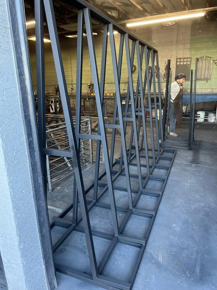 Professional fence repair in Phoenix, AZ by Gate Daddy