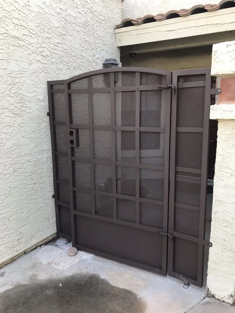 Reliable privacy fencing experts serving Phoenix, AZ - Gate Daddy