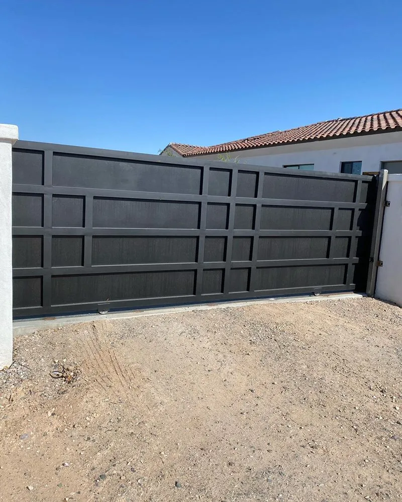 Top-rated wood fence service service in Phoenix, AZ - Gate Daddy