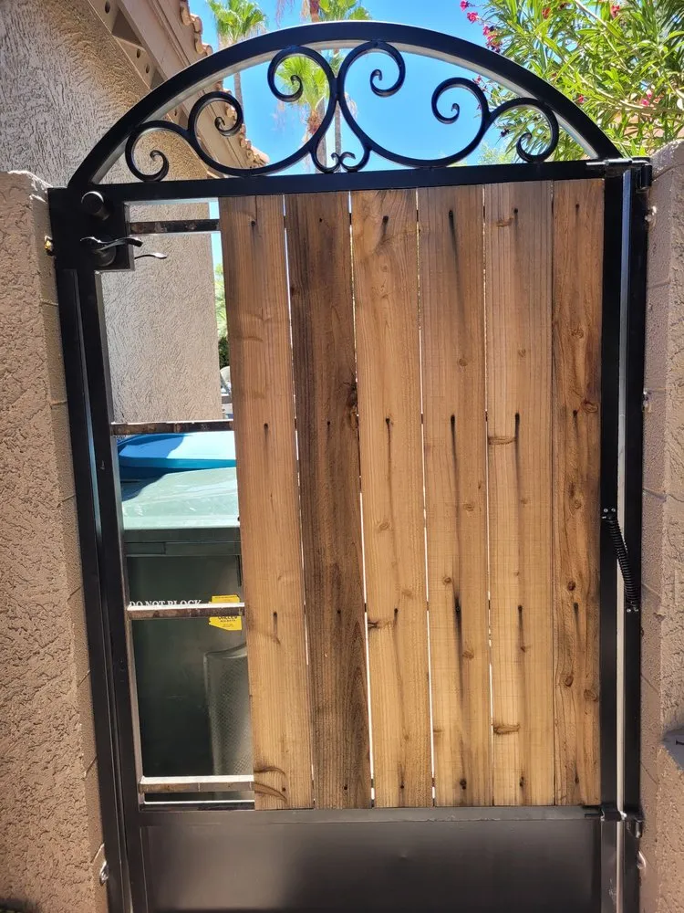 Top-rated fence installation experts serving Phoenix, AZ - Gate Daddy