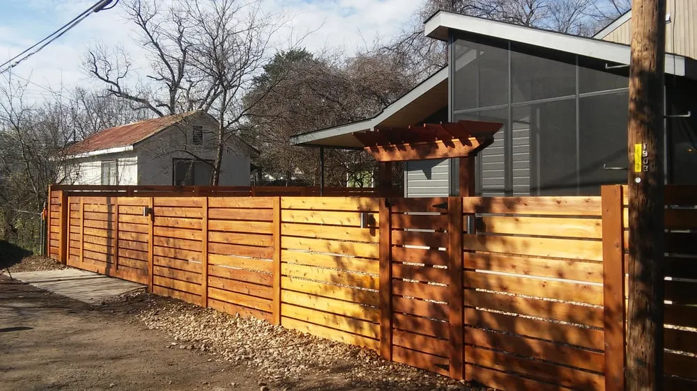 Affordable chain link fencing experts serving Austin, TX - Gate Doctors