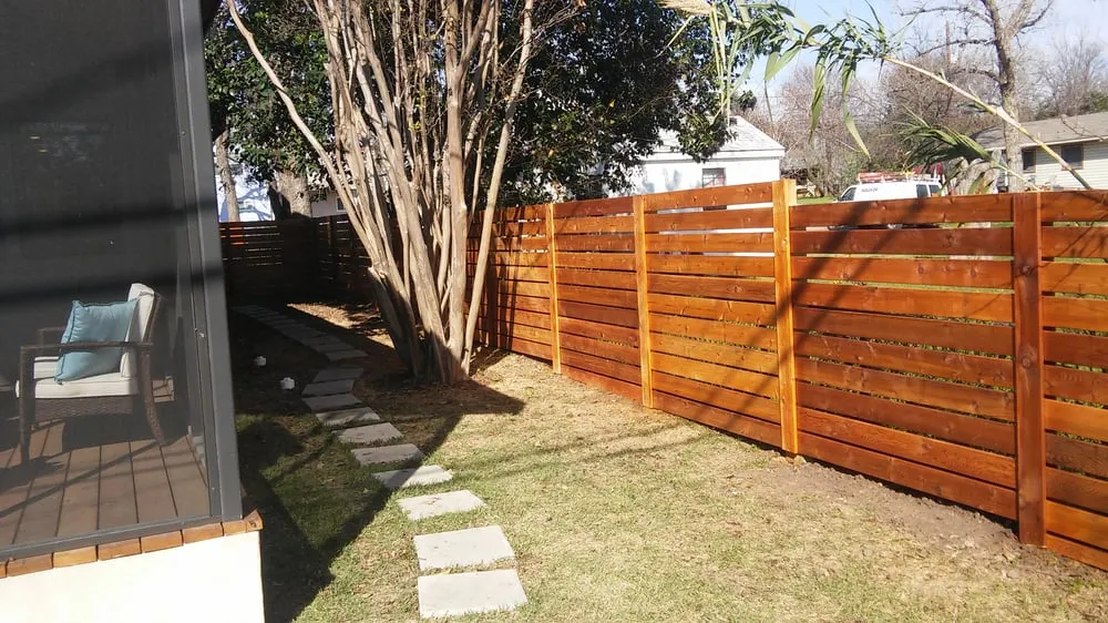 Local wood fence service service in Austin, TX - Gate Doctors