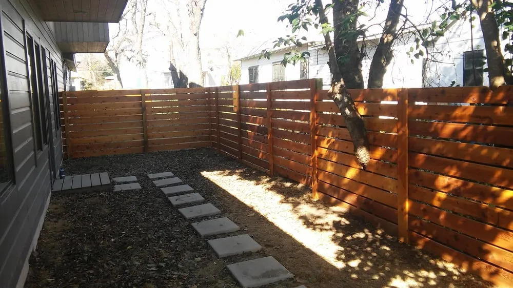 Reliable privacy fencing service in Austin, TX - Gate Doctors