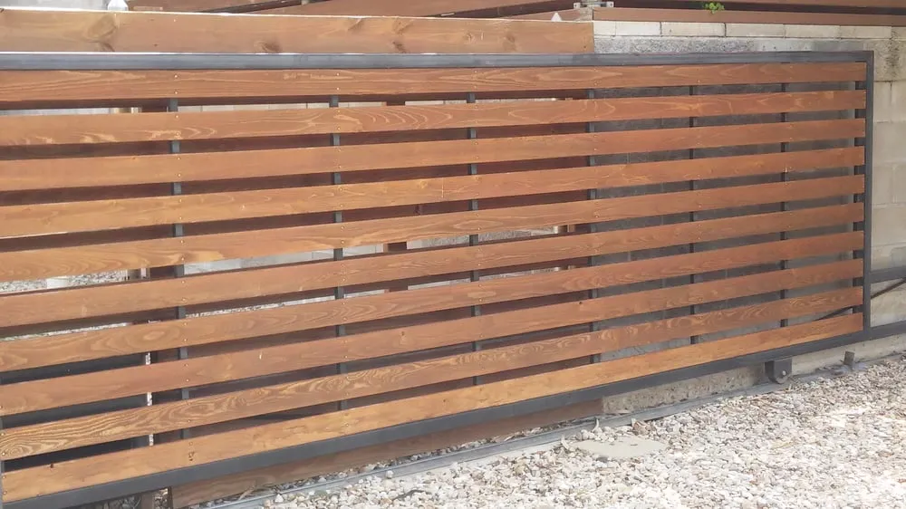 Expert wood fence service experts serving Austin, TX - Gate Doctors