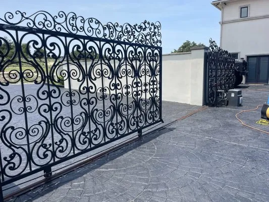 Gate Doctors