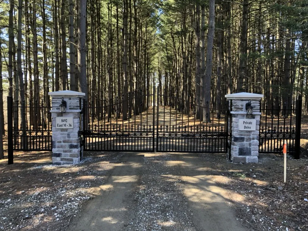 Expert fence repair in Flint, MI by Gate Logic
