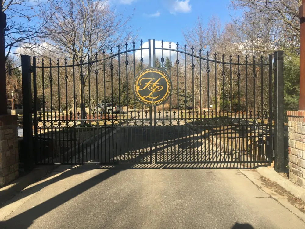 Reliable wood fence service service in Flint, MI - Gate Logic