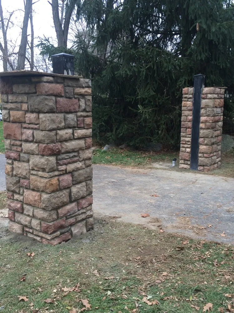 Trusted wood fence service in Flint, MI by Gate Logic